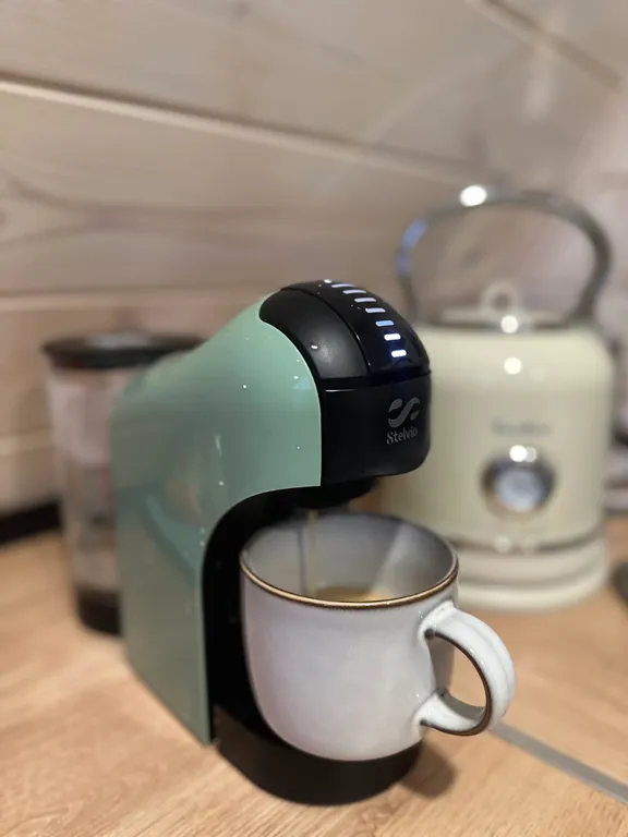 Уютный новый дом А-frame Седьмой берег