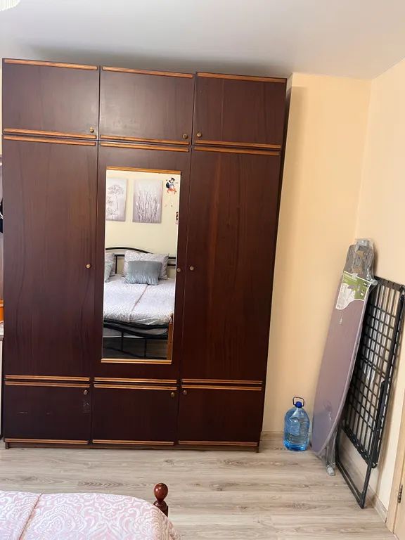 Уютная квартира на Первой линии от моря