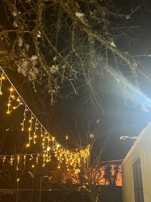 Коттедж Уютный дом с видом на горы — Эсто-Садок