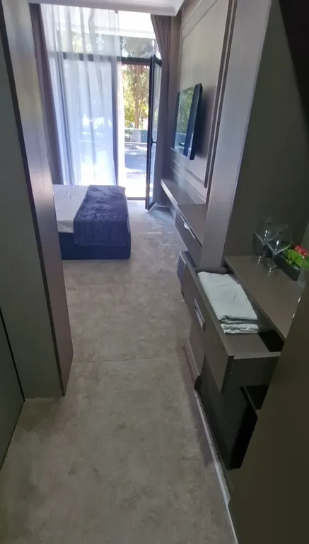 Квартира Комната — Адлер