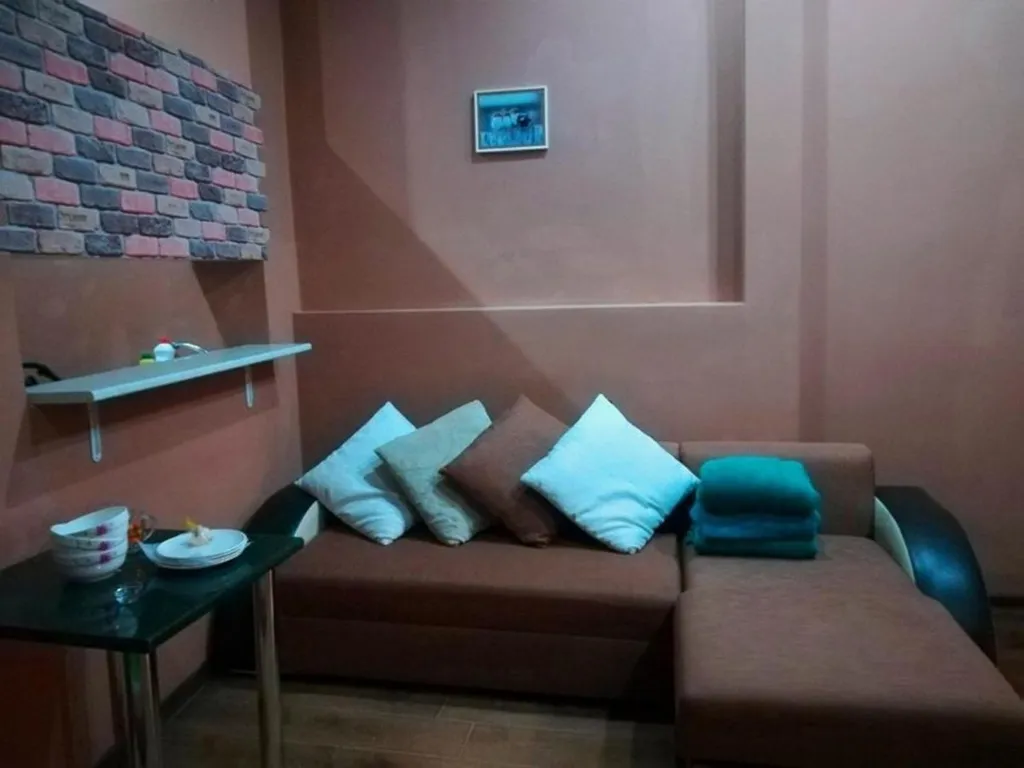 Апартамент в центре города Тбилиси