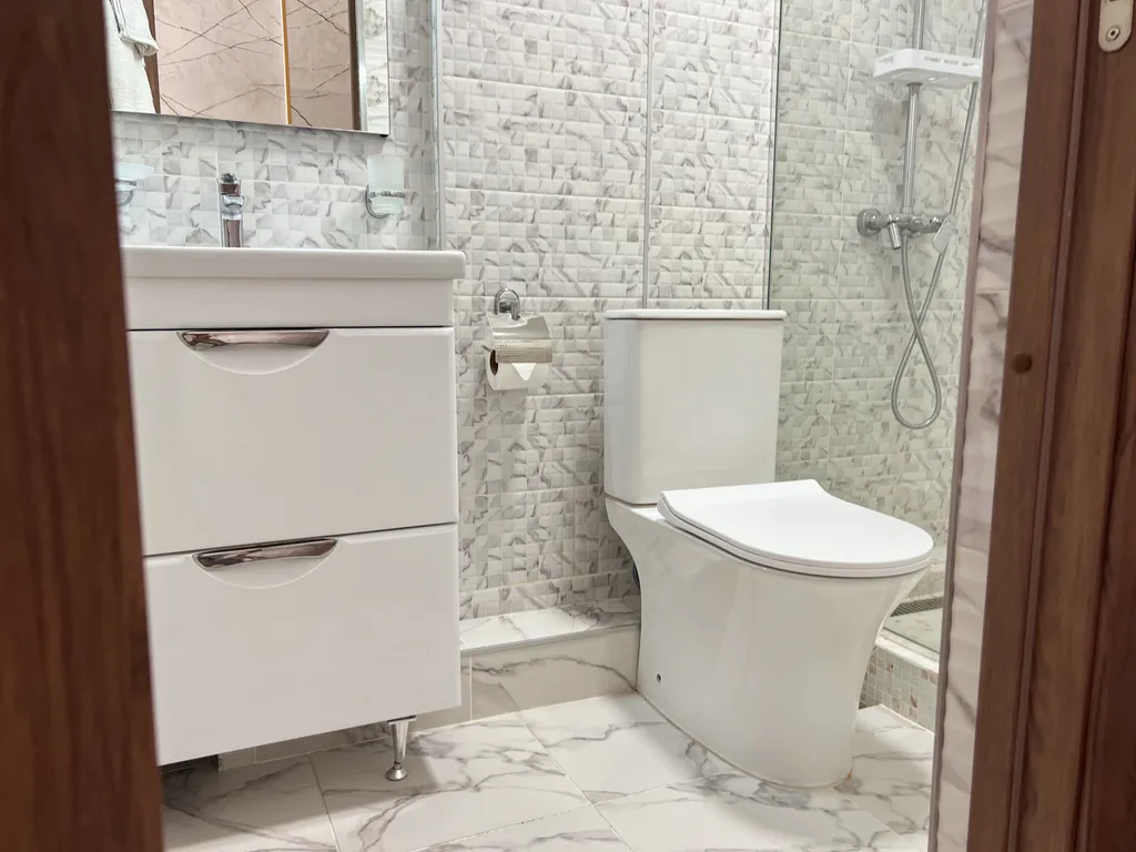 Квартира Комната — Сочи
