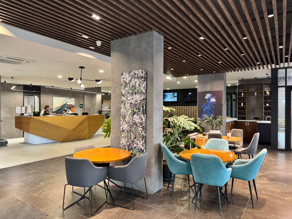 Шикарная квартира рядом с ТЦ Аура