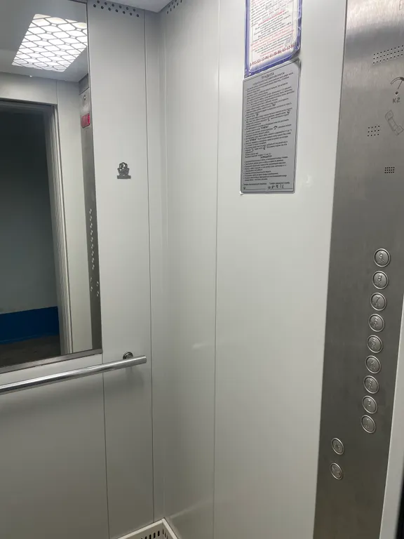 Уютная квартира в центре с новым ремонтом