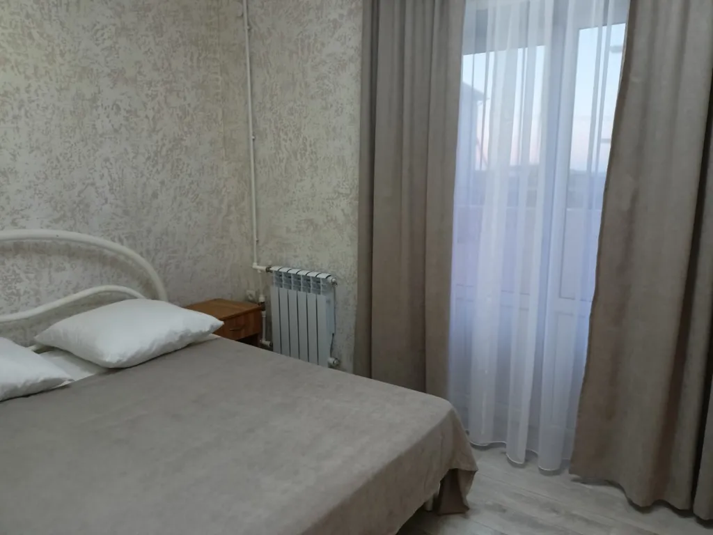 Квартира Комната — аренда посуточно в Пересыпь