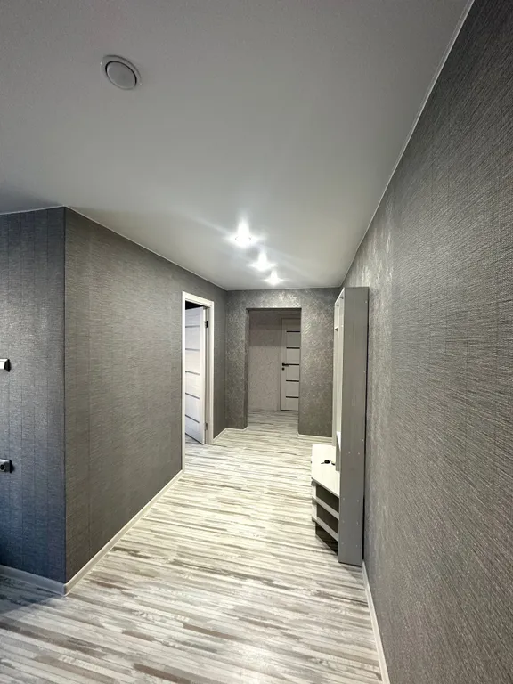 Отличная квартира в Энергетике