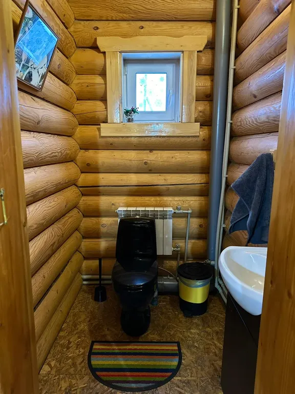 4-комнатный Дом