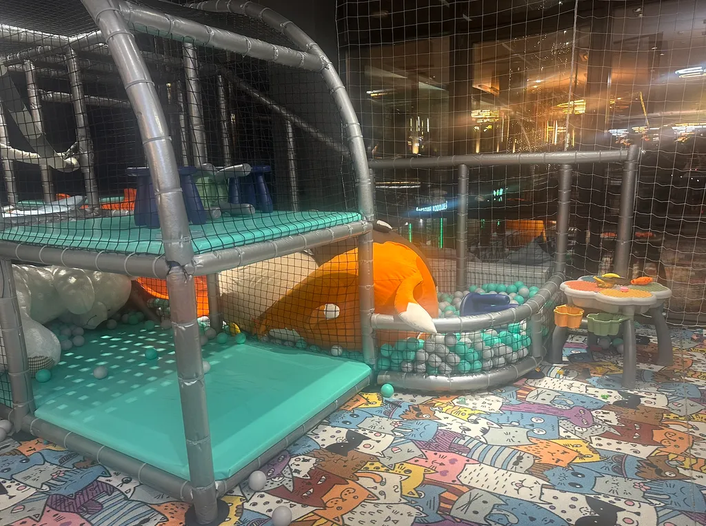 Апартаменты в Солнечная долина Business Residence Spa