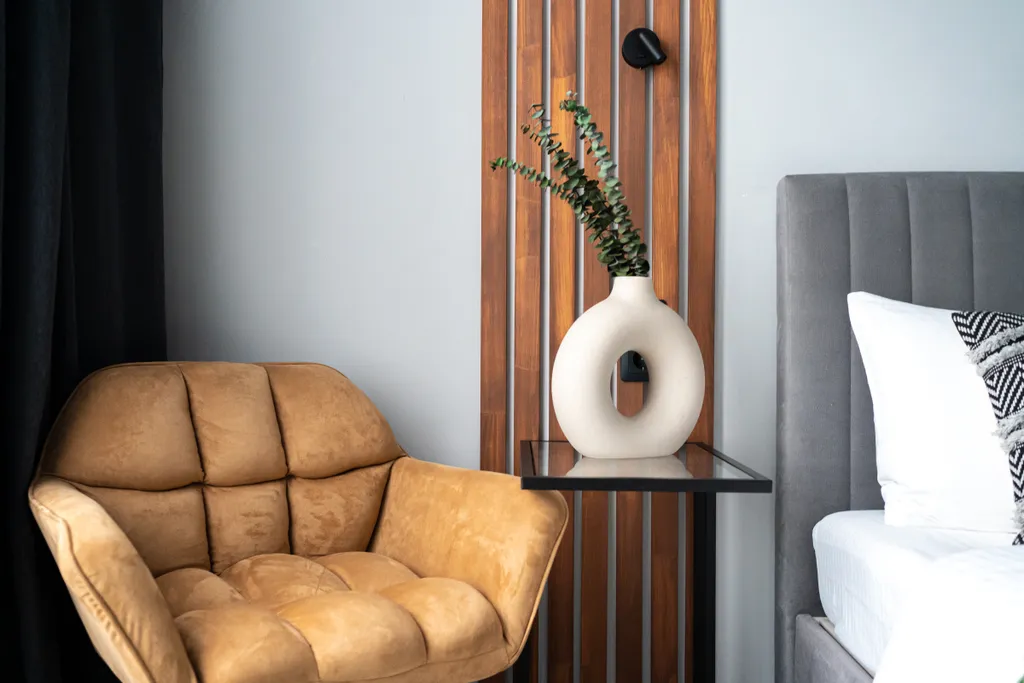 Квартира Квартира Eclipse apartment с панорамным видом — Нижний Новгород