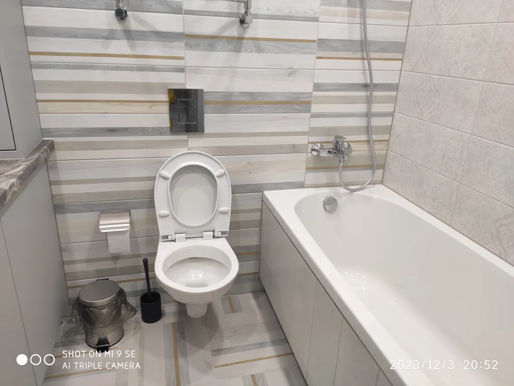 Уютная квартира для отдыха