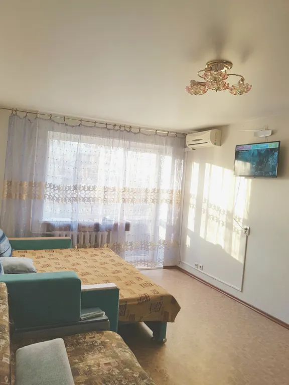 Квартира у автовокзала, Академии, Мамаева Кургана