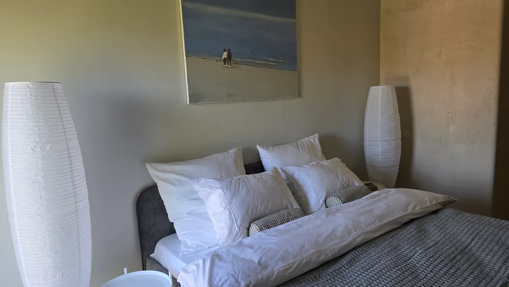 Мансарда на верхнем озере