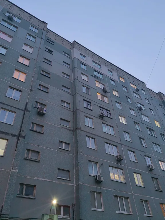 Квартира 2-к. квартира, 62 м², 3 кровати — Владивосток