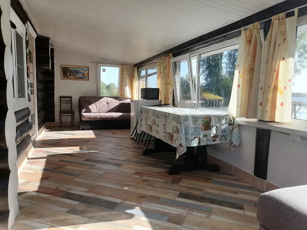 Коттедж Коттедж 1 — Надевицы