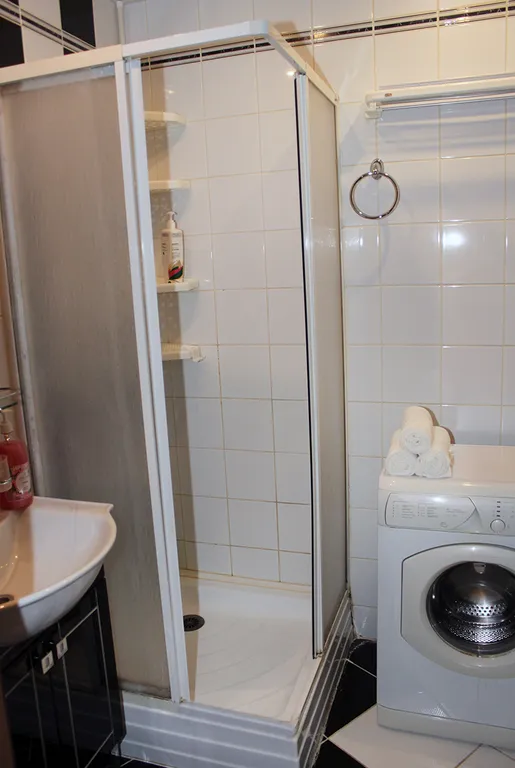 2-этажная квартира