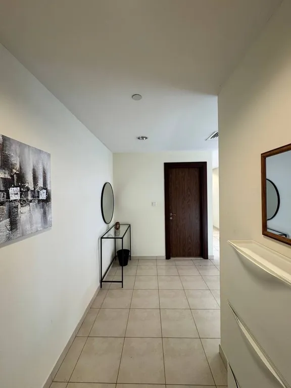 Апартамент Башня Счастья