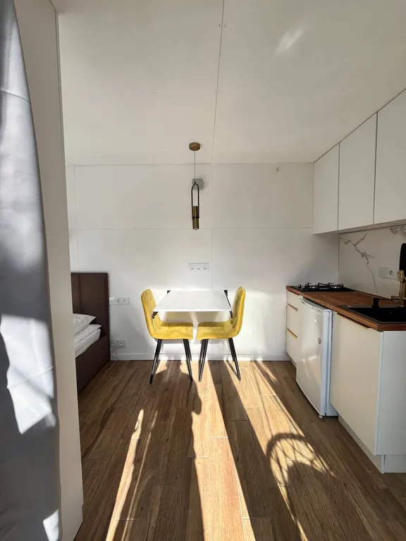 Дом с домашним кинотеатром и Алисой в 7 минутах от подъемника