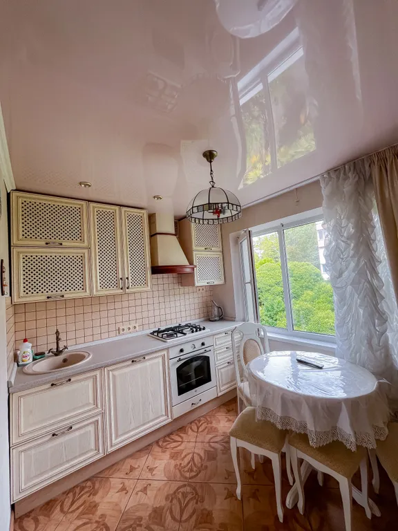 Апартаменты в центре