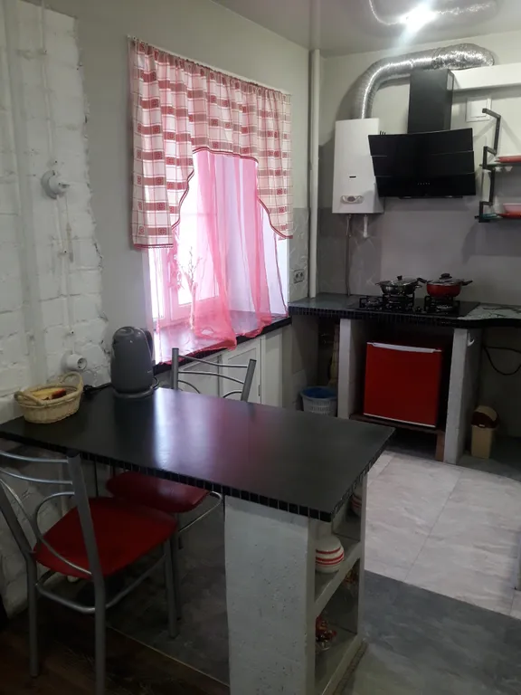 Квартира Уютная квартира — Ярославль