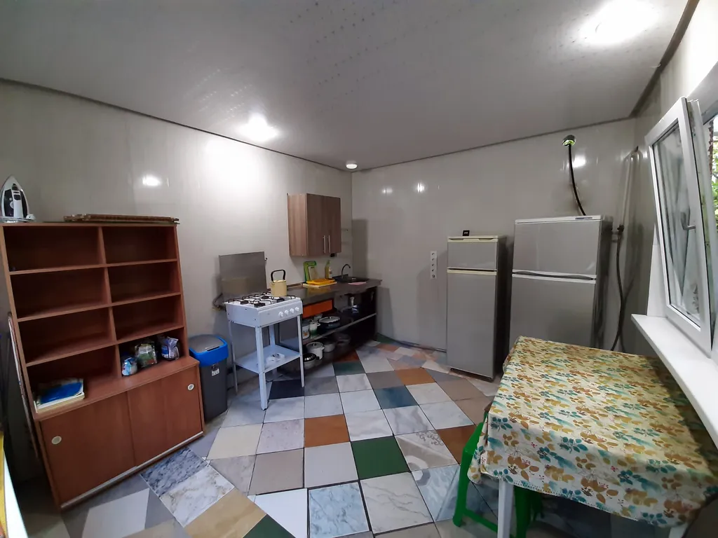 Квартира Комната — Геленджик