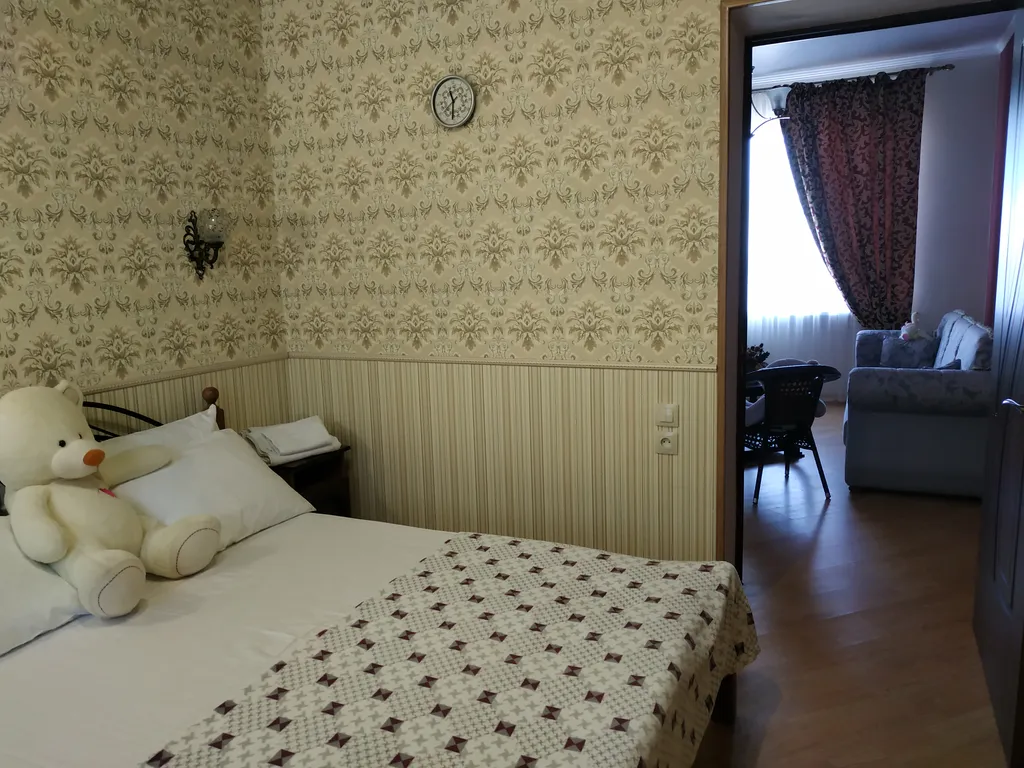 Квартира Комната — Сухум