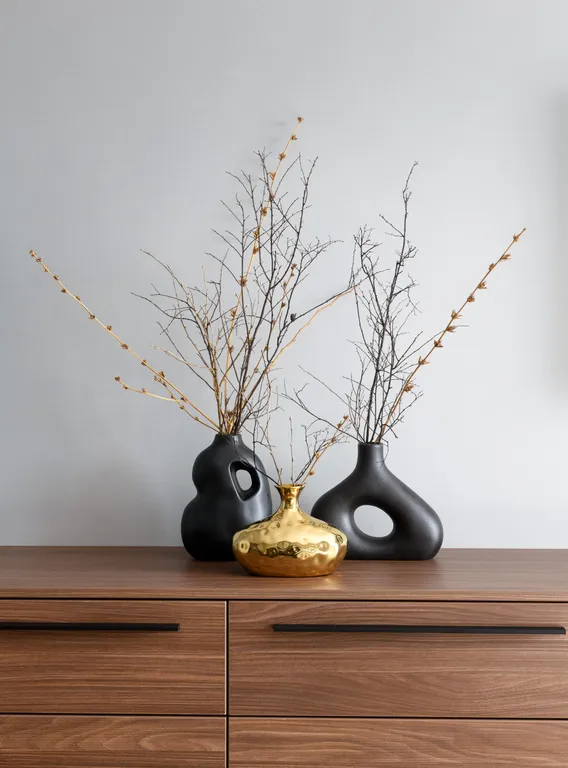 Новая Дизайнерская квартира - роскошь пятизвездочного отеля