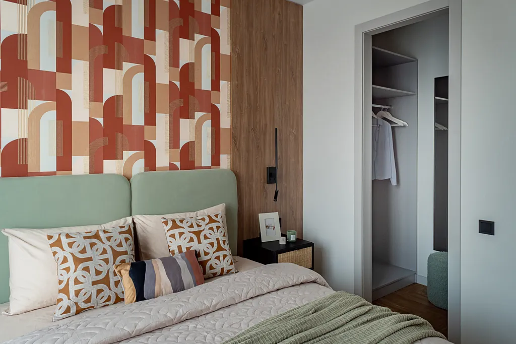 Квартира Квартира Апартамент делюкс на берегу Москва-реки — Москва