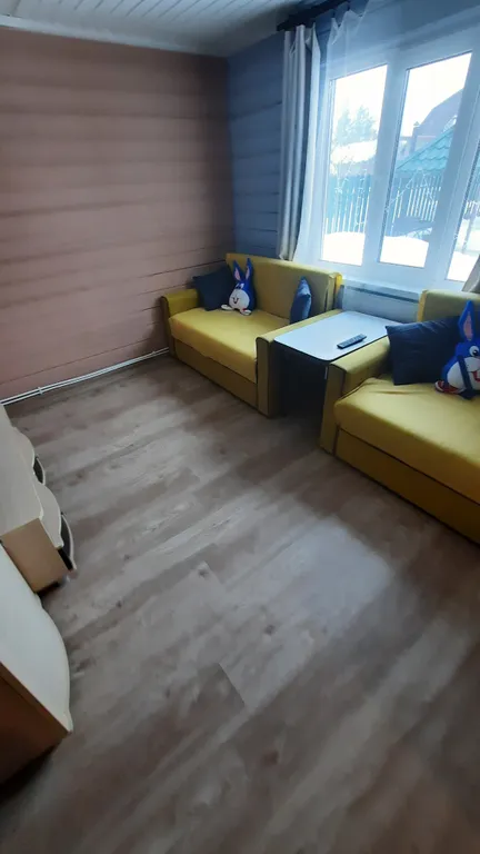 Домик в деревне