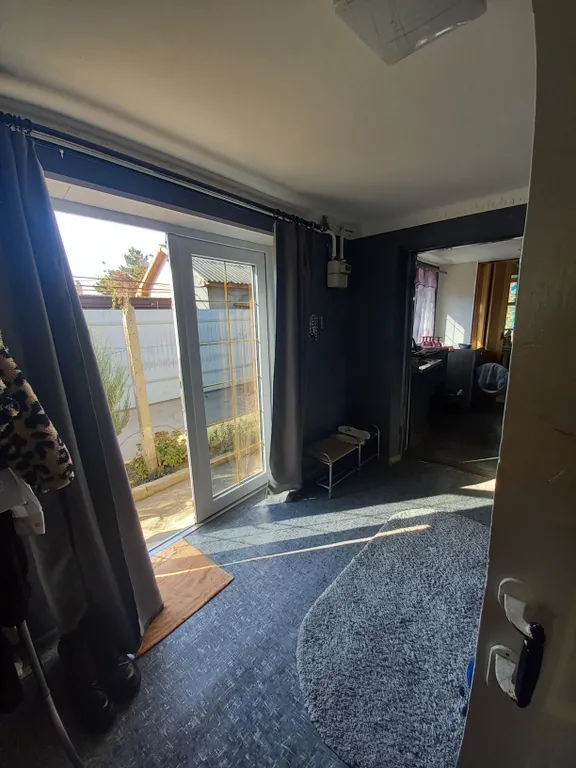 Коттедж Очень уютное комфортное жилье не далеко море и озеро лечебное — аренда посуточно в Михайловка