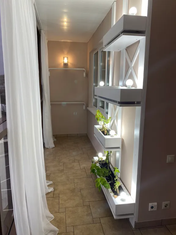 Студия на берегу Волги