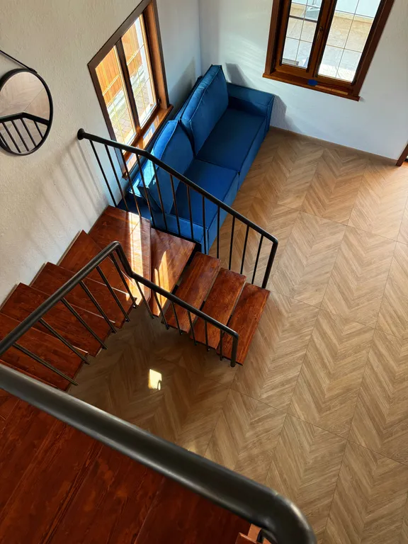 Эко-домик гупсэху 2