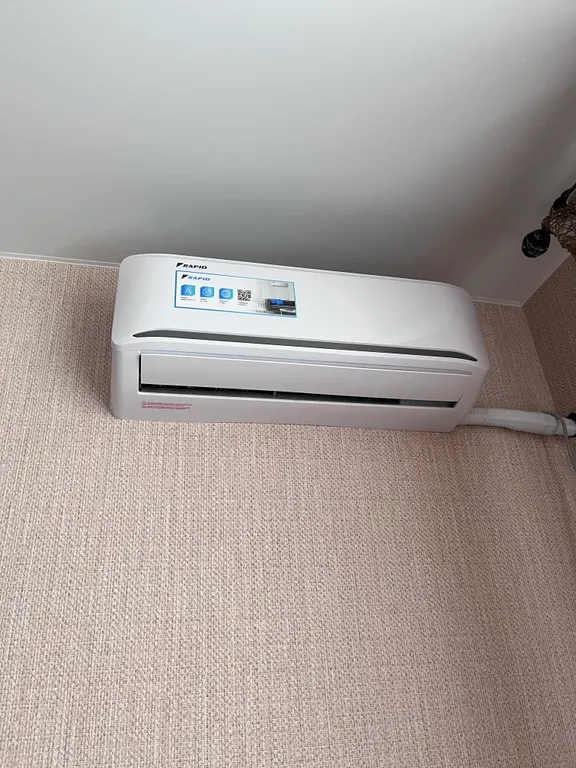 Уютная квартира в новом доме