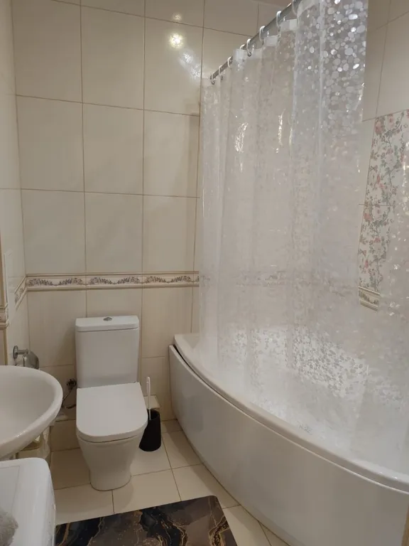 Квартира Квартира рядом с двумя пляжами — Севастополь