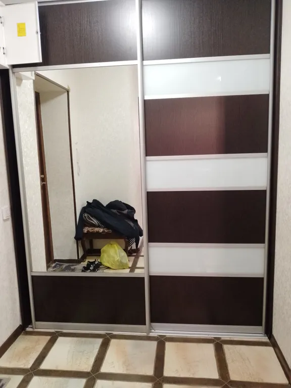 Уютная двухкомнатная квартира в центре города