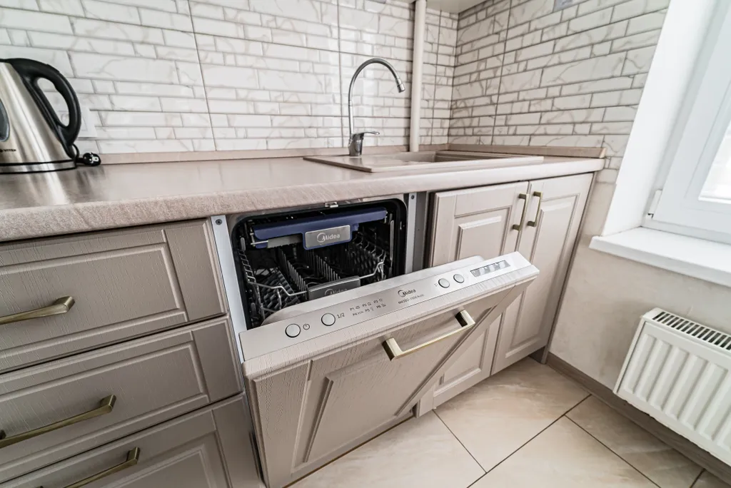 Квартира 2-комнатная уютная квартира — Калининград