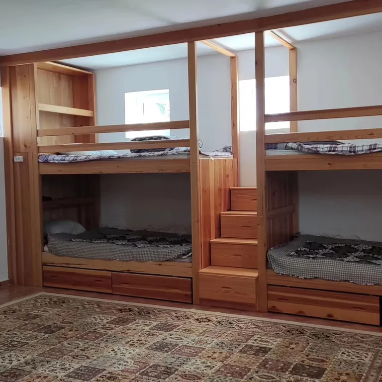 Уютный особняк в центре отдыха Кейсар