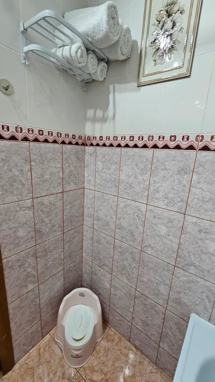 Уютная квартира с удобной транcпopтной рaзвязкой в Крым, заселение 24/7