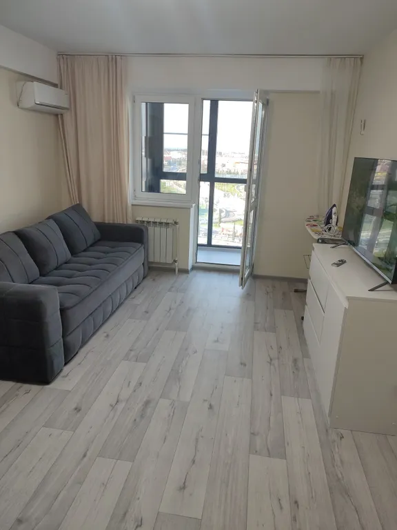 Квартира Уютная квартира с видом на море — Сириус