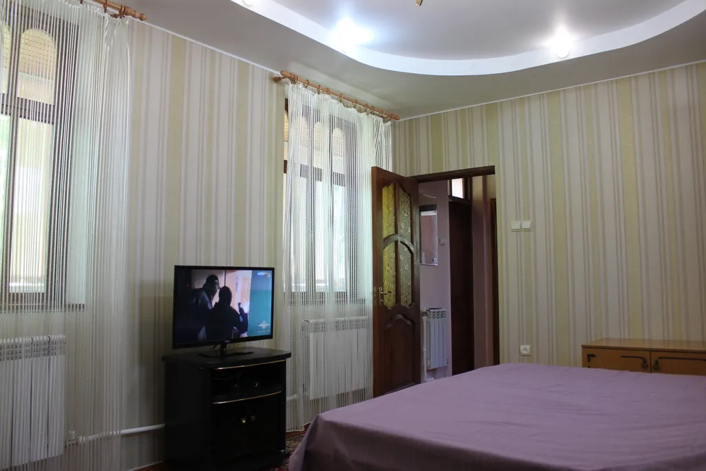 Коттедж Отдельно стоящий домик — Сочи