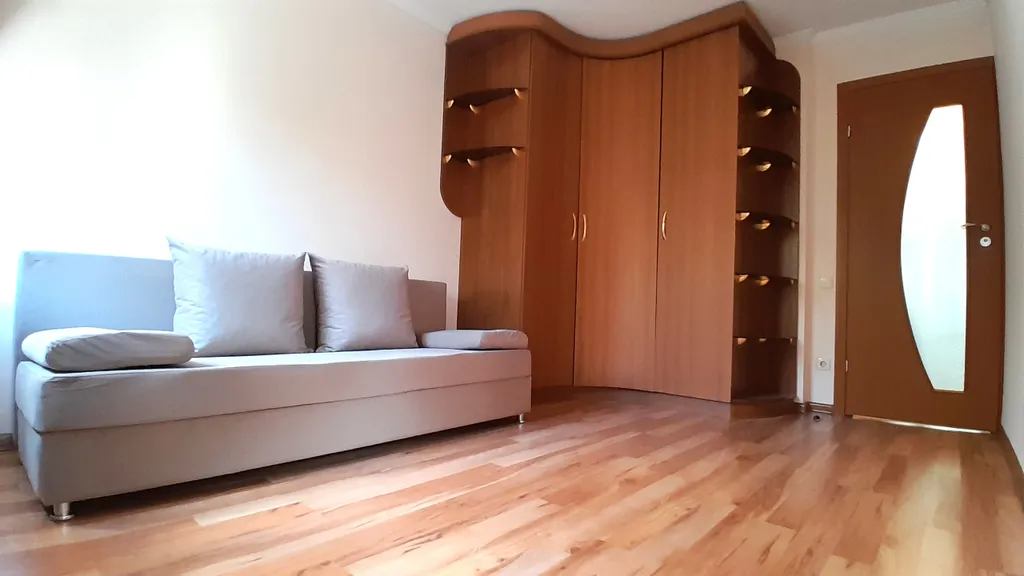 Квартира Большая квартира в самом центре города — Севастополь