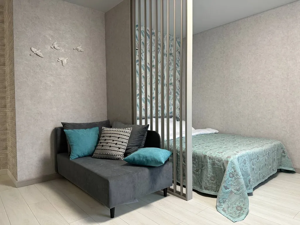 Апартаменты Семейные