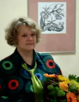Наталья