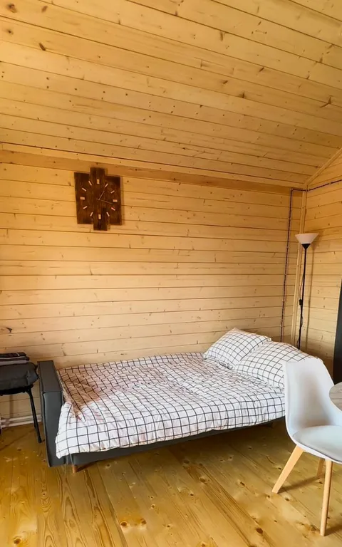 3-комнатный Дом