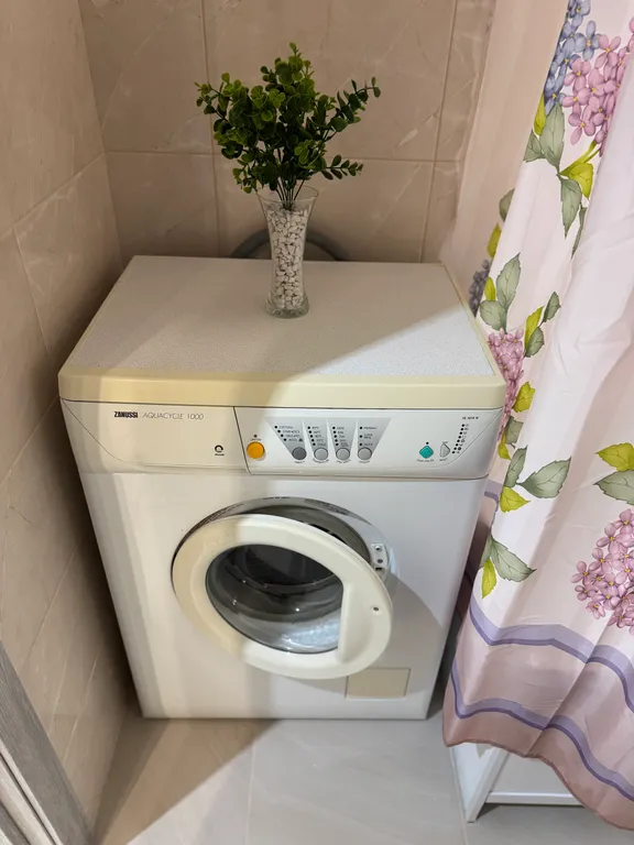 Комфортная студия