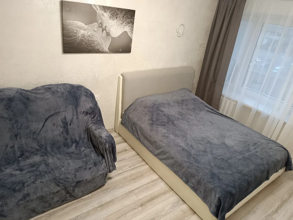 Каартира в центре города