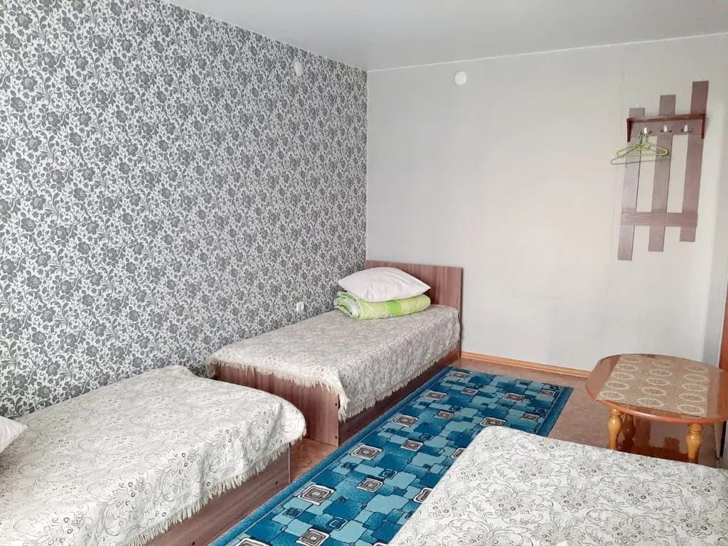 Апартаменты рядом с храмом