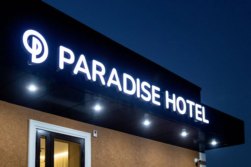Paradise