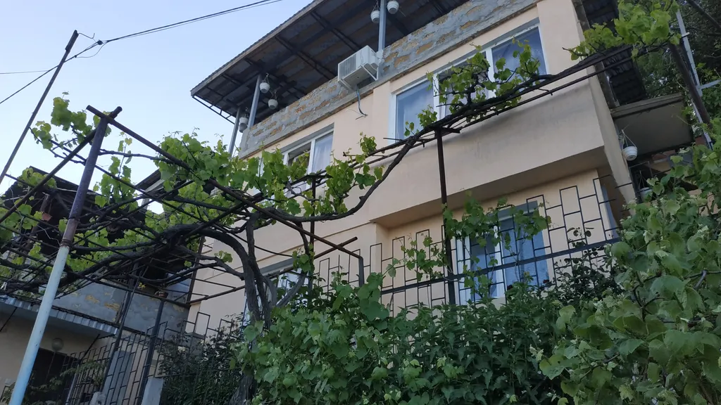 Квартира Комната — Алупка
