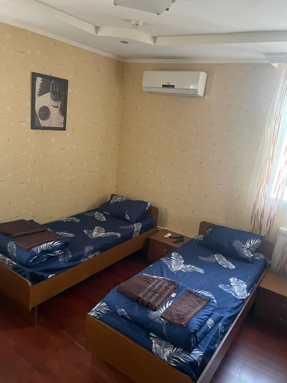 Комната