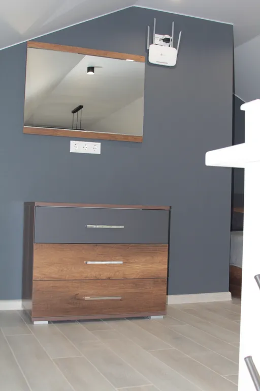 Гостевой дом Мельникова